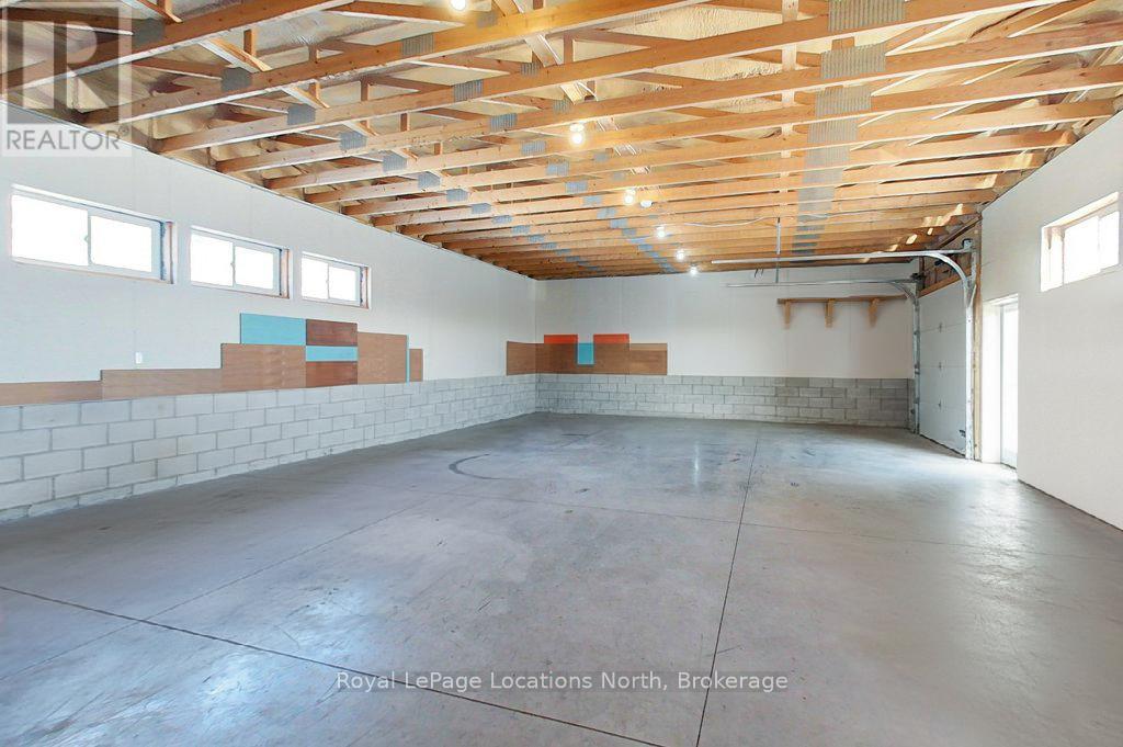 317160 3rd Line, Meaford, Ontario  N4L 1W7 - Photo 39 - X12777662