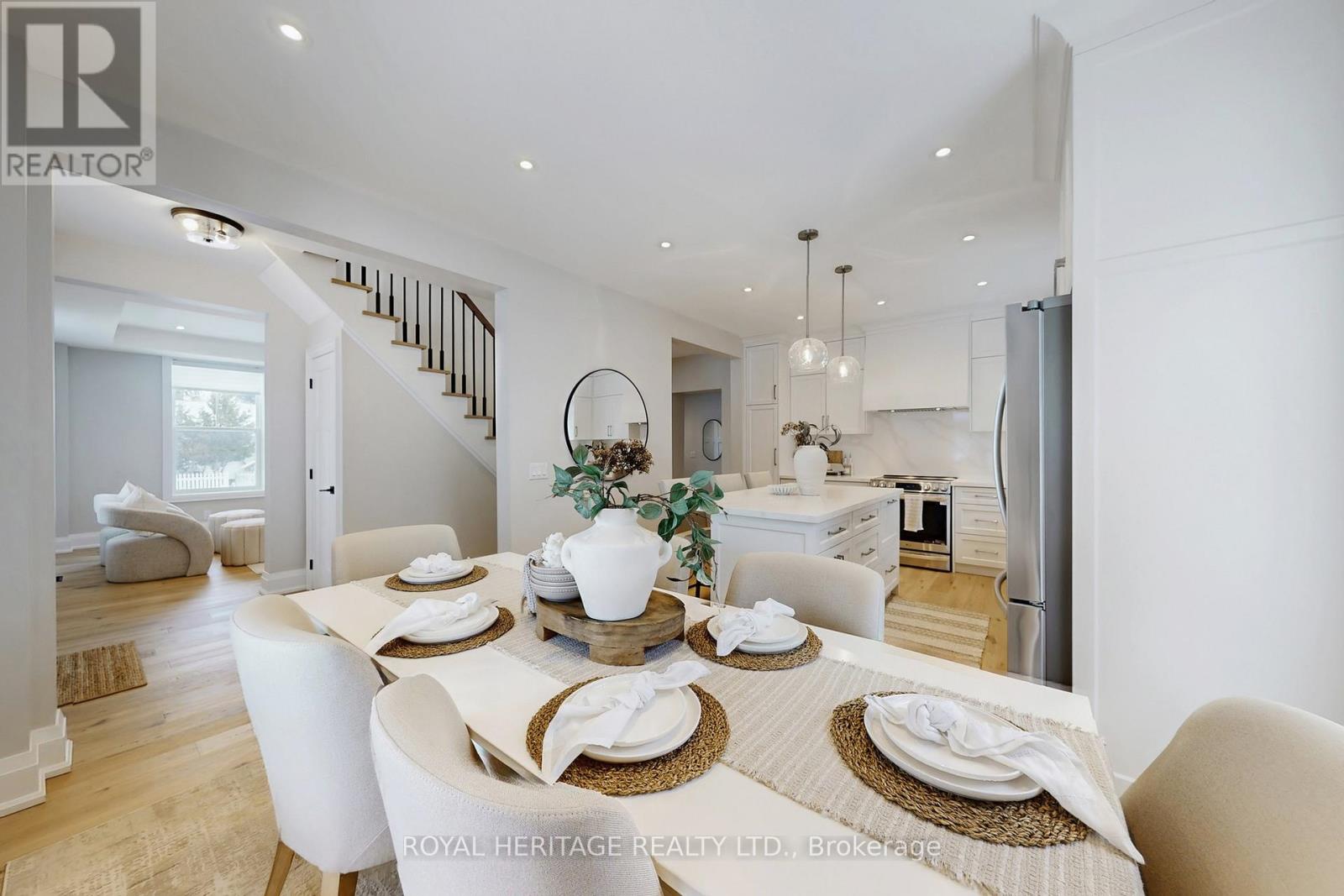 71 North Street, Georgina, Ontario  L0E 1R0 - Photo 15 - N12778242