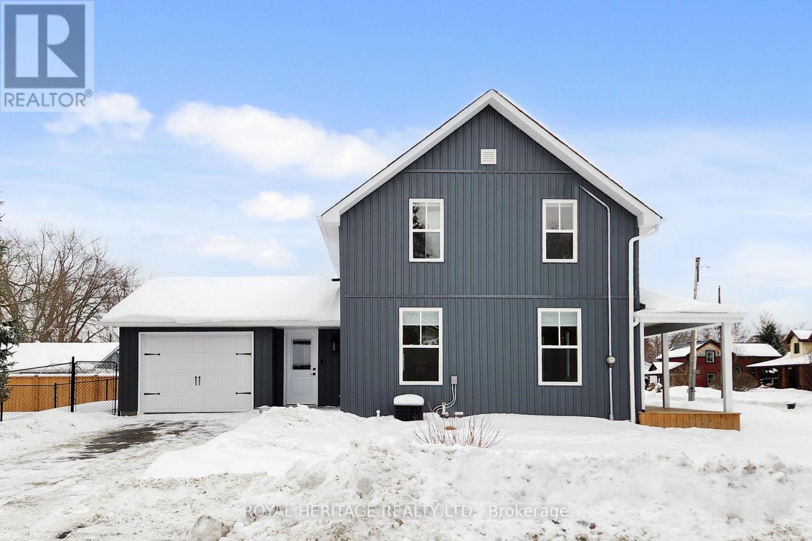 71 North Street, Georgina, Ontario  L0E 1R0 - Photo 3 - N12778242