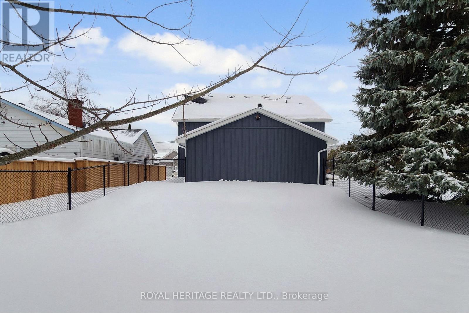 71 North Street, Georgina, Ontario  L0E 1R0 - Photo 32 - N12778242