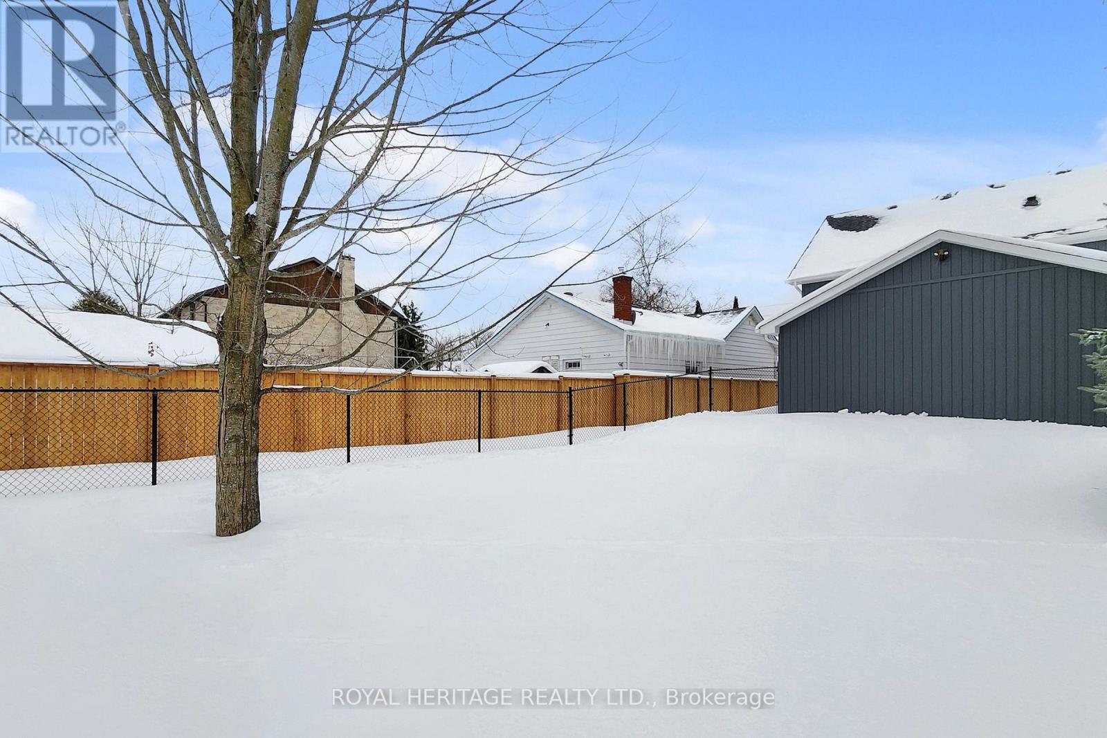 71 North Street, Georgina, Ontario  L0E 1R0 - Photo 33 - N12778242