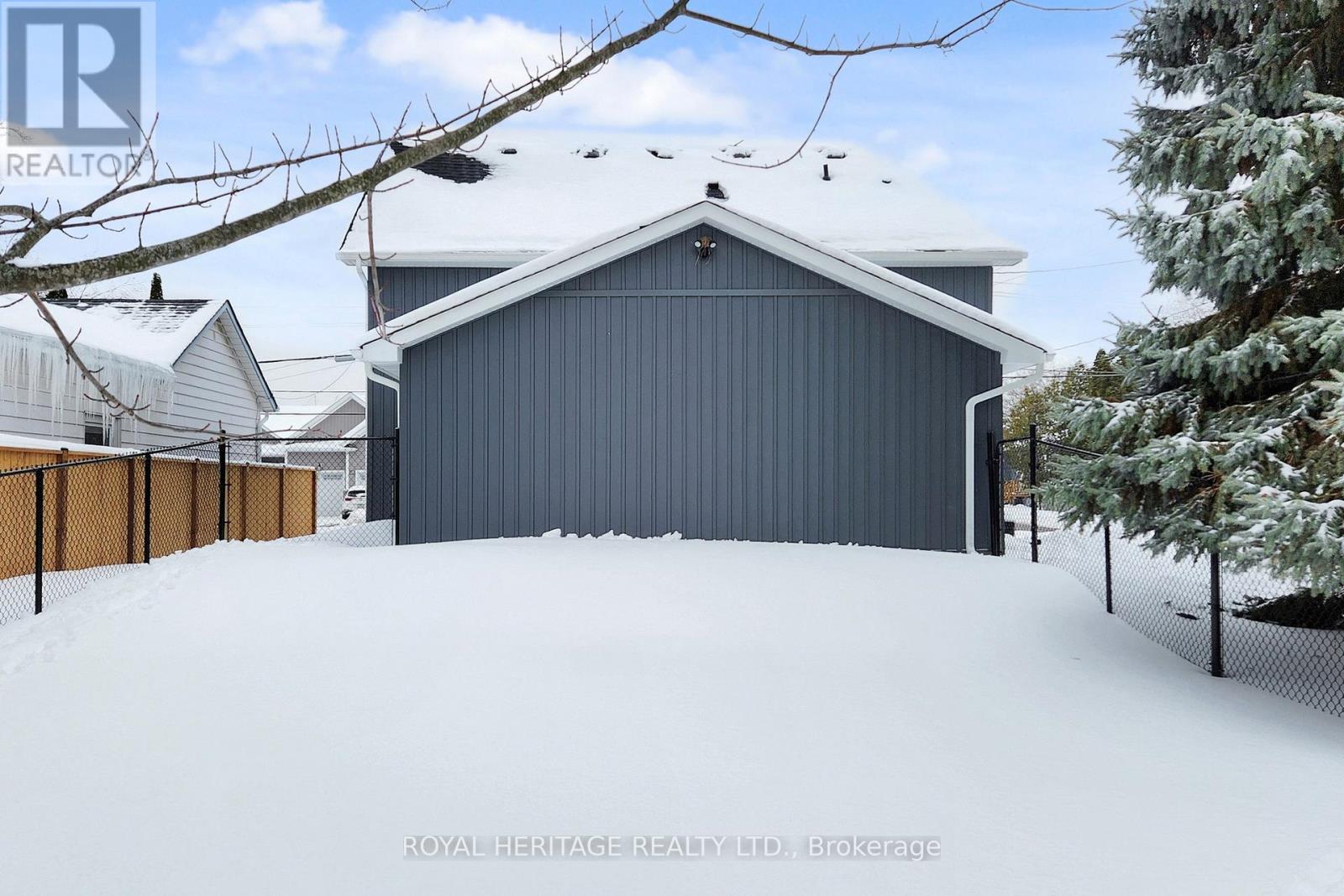 71 North Street, Georgina, Ontario  L0E 1R0 - Photo 34 - N12778242