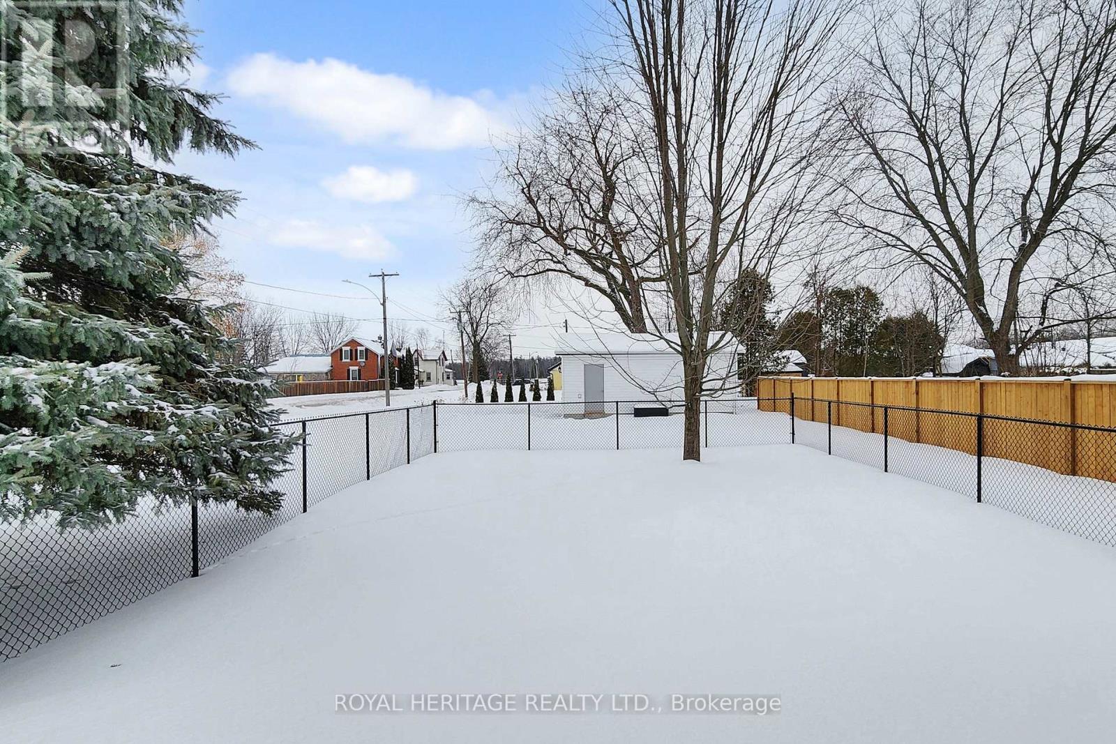 71 North Street, Georgina, Ontario  L0E 1R0 - Photo 36 - N12778242