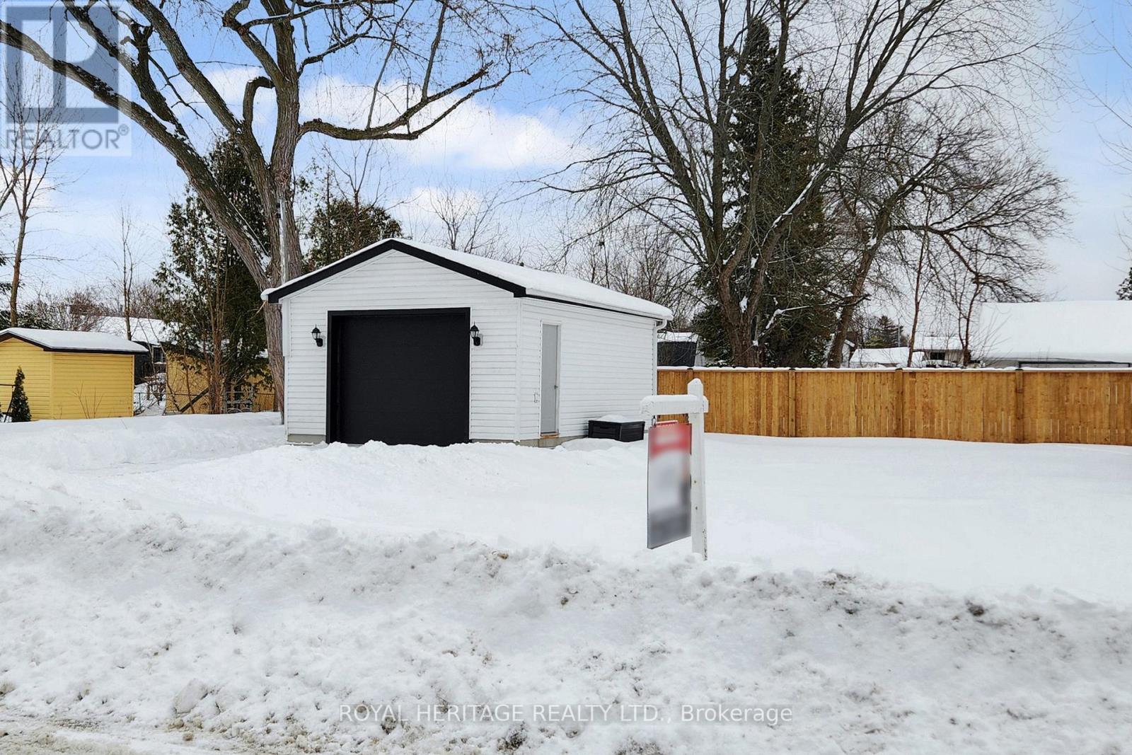 71 North Street, Georgina, Ontario  L0E 1R0 - Photo 39 - N12778242