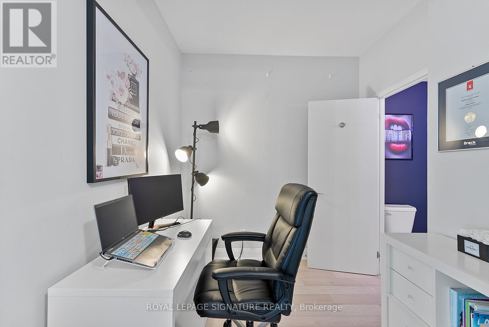 1607 - 2900 Highway 7, Vaughan, Ontario  L4K 0G3 - Photo 20 - N12778300