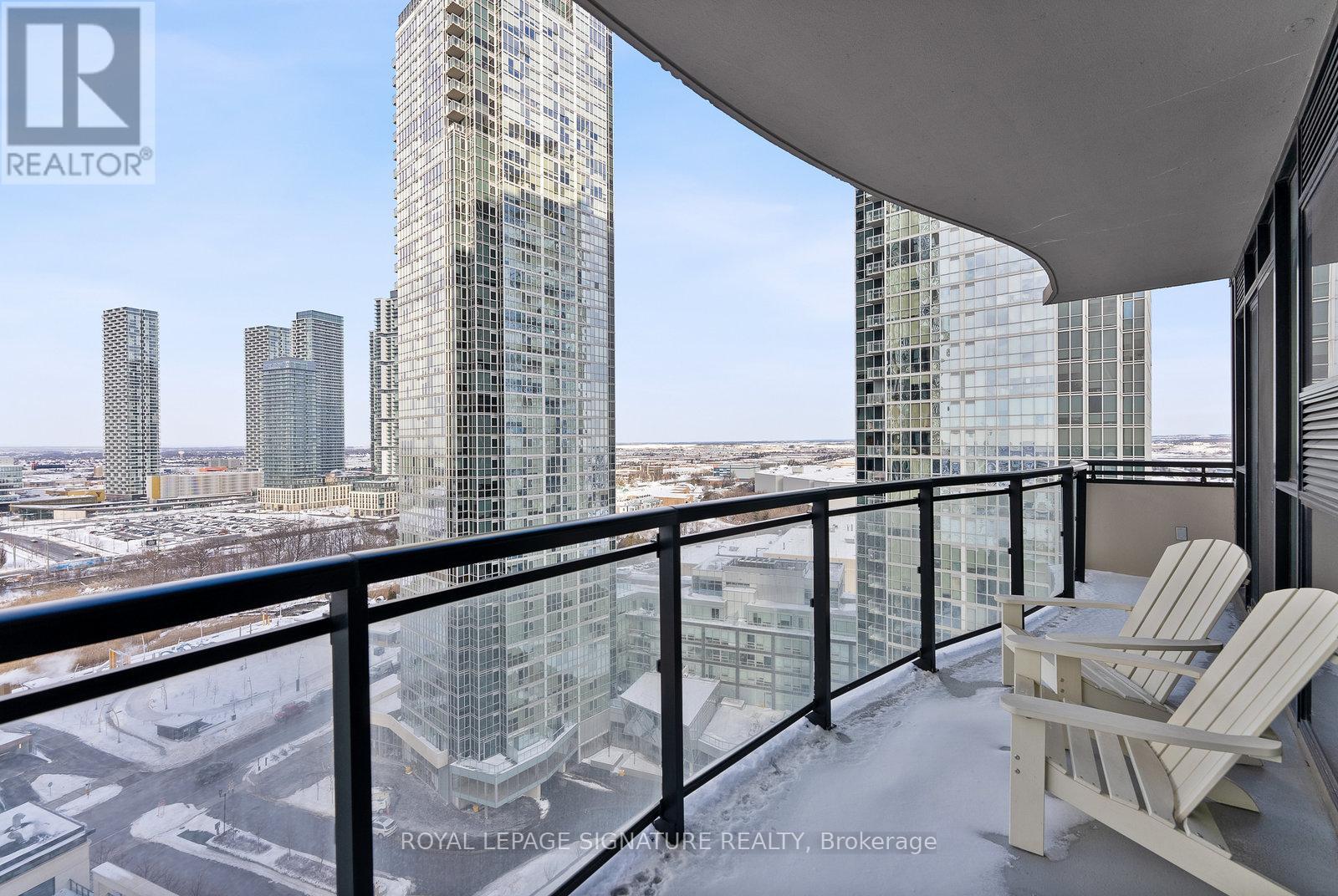 1607 - 2900 Highway 7, Vaughan, Ontario  L4K 0G3 - Photo 24 - N12778300