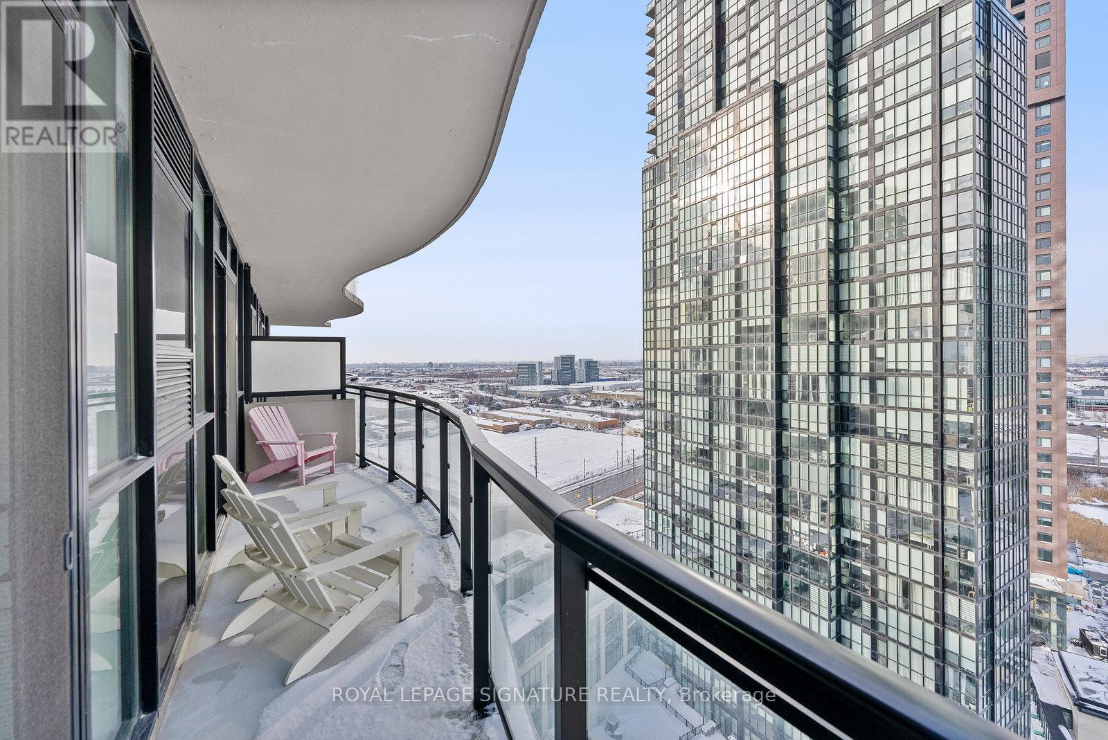 1607 - 2900 Highway 7, Vaughan, Ontario  L4K 0G3 - Photo 25 - N12778300