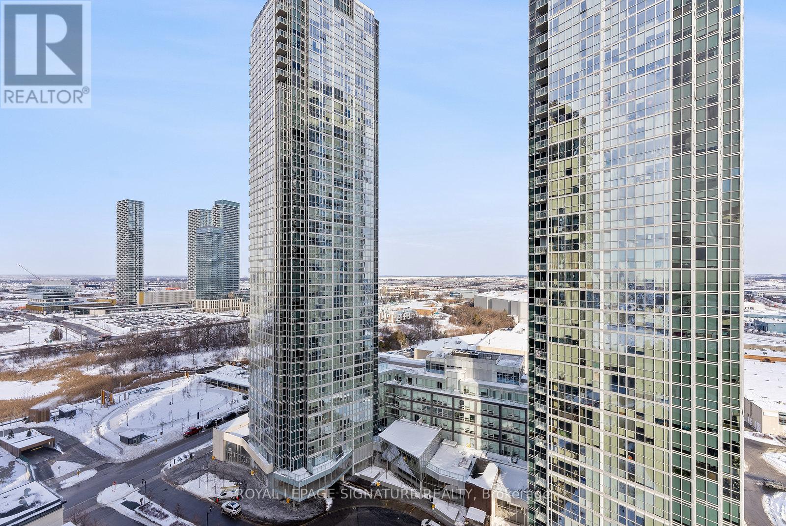 1607 - 2900 Highway 7, Vaughan, Ontario  L4K 0G3 - Photo 26 - N12778300