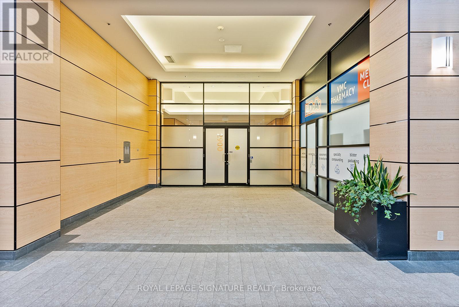 1607 - 2900 Highway 7, Vaughan, Ontario  L4K 0G3 - Photo 31 - N12778300