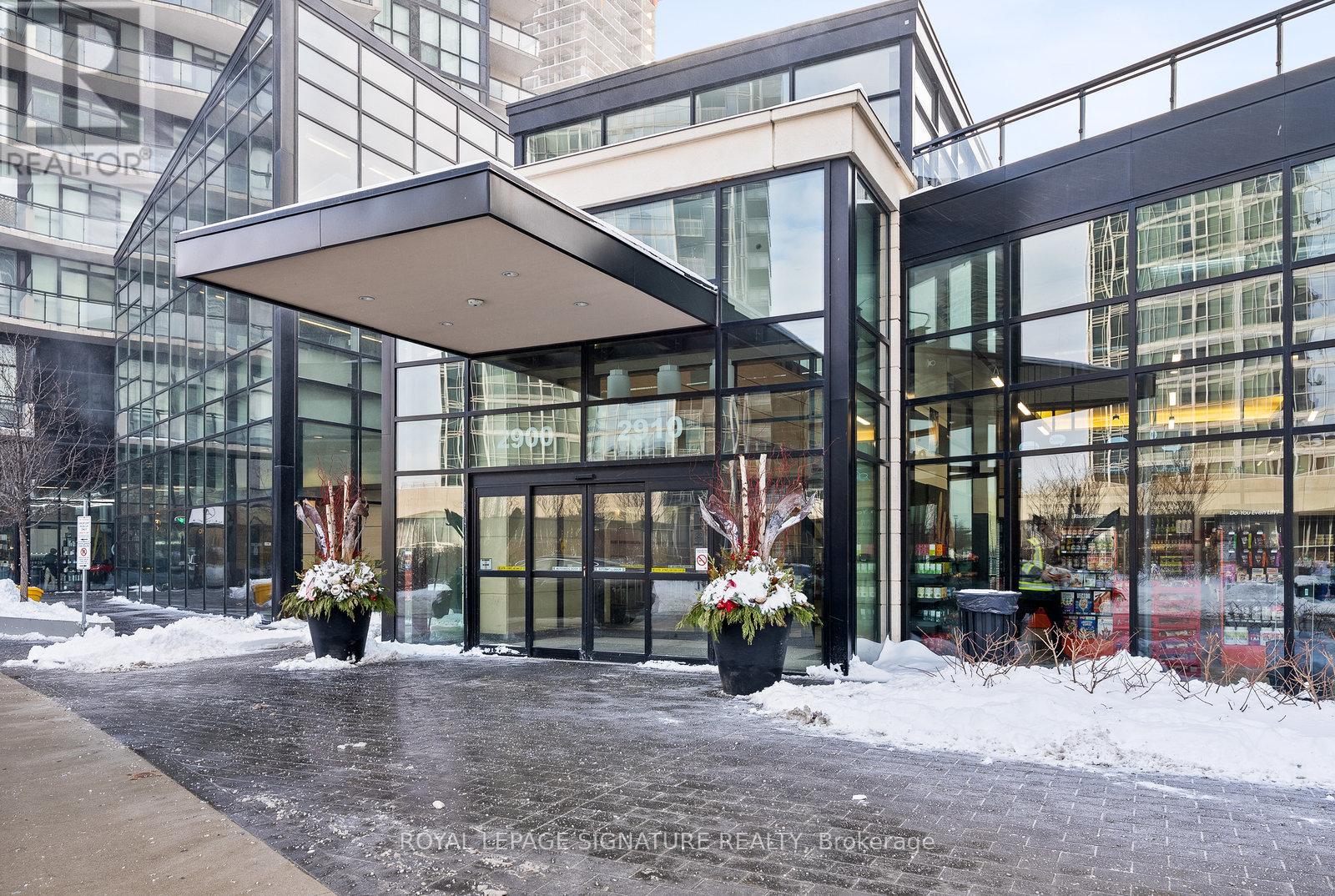 1607 - 2900 Highway 7, Vaughan, Ontario  L4K 0G3 - Photo 32 - N12778300