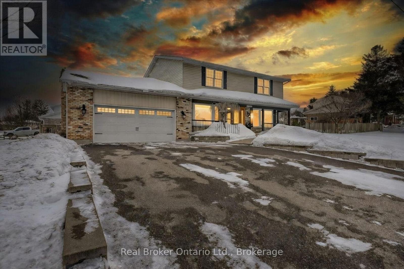 20 Wilkins Drive, South-West Oxford, Ontario  N4S 7V6 - Photo 1 - X12778246