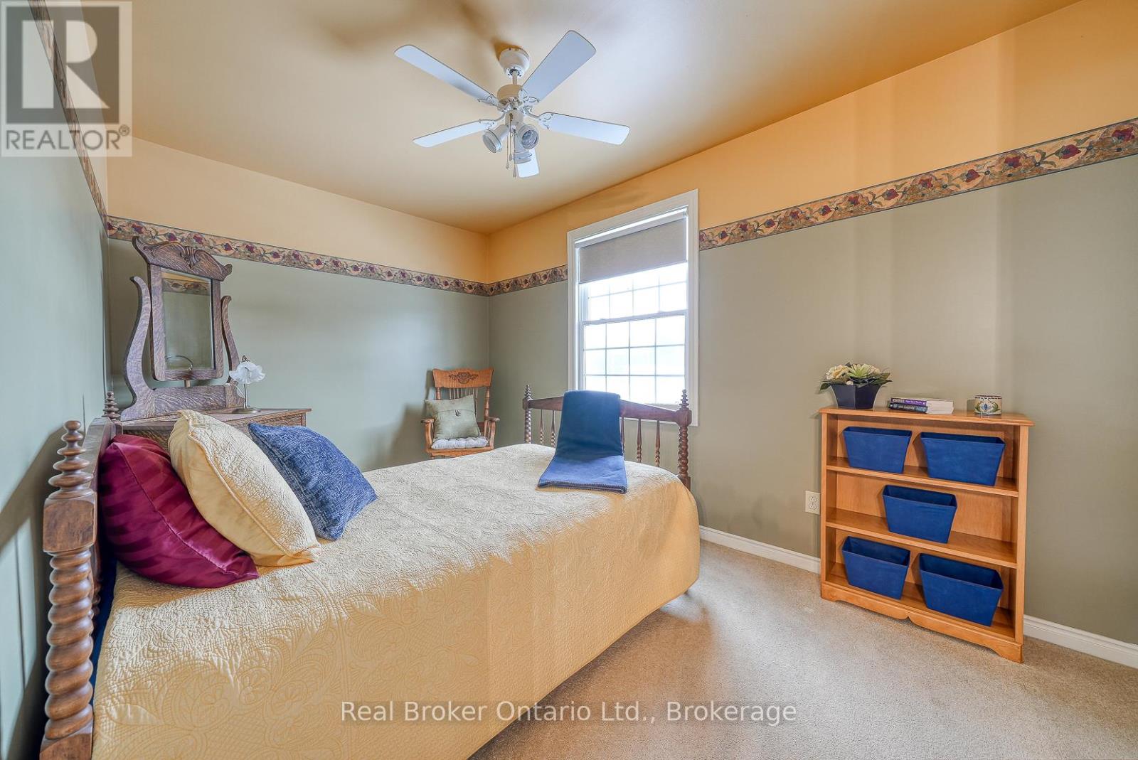 20 Wilkins Drive, South-West Oxford, Ontario  N4S 7V6 - Photo 27 - X12778246