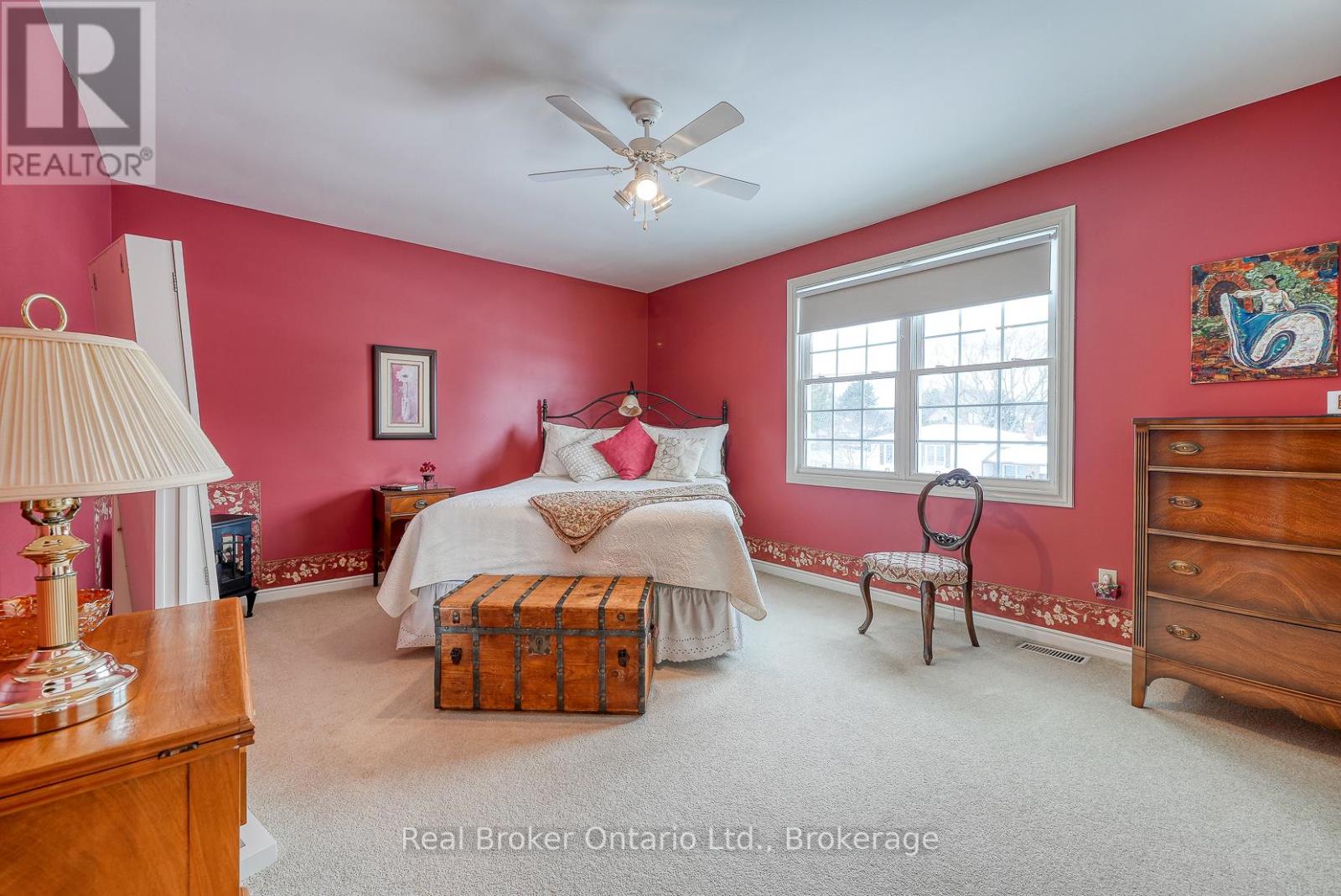 20 Wilkins Drive, South-West Oxford, Ontario  N4S 7V6 - Photo 33 - X12778246