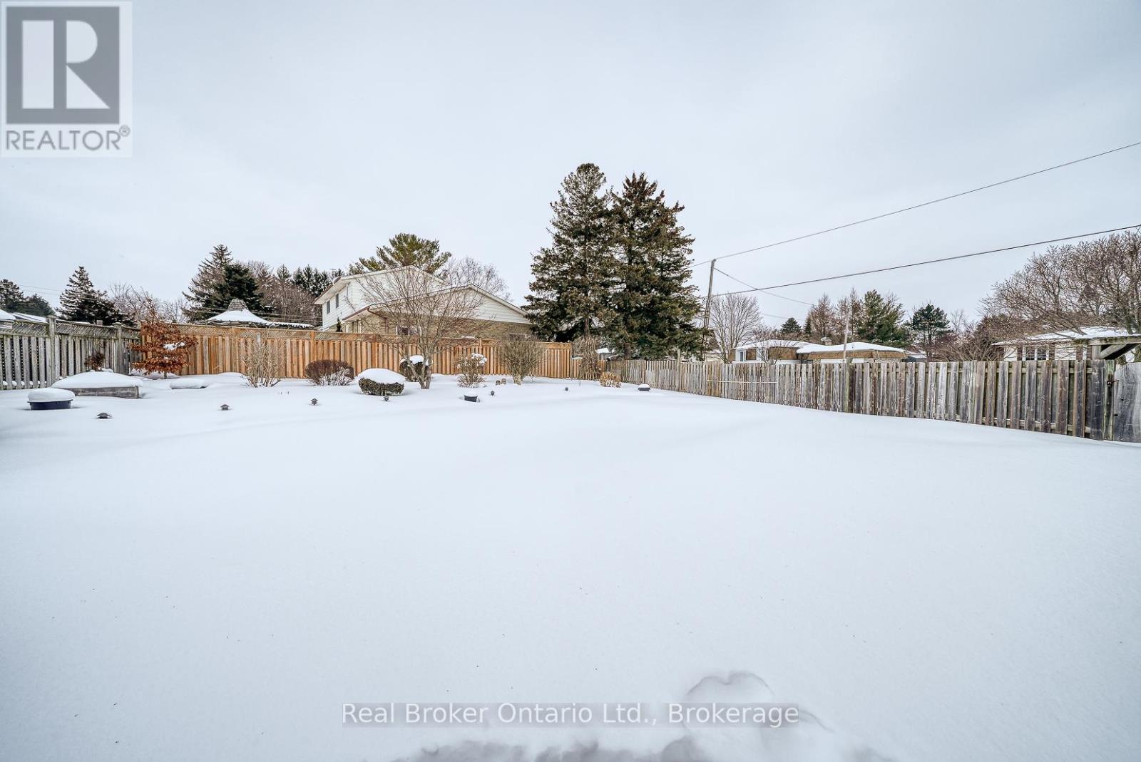 20 Wilkins Drive, South-West Oxford, Ontario  N4S 7V6 - Photo 43 - X12778246