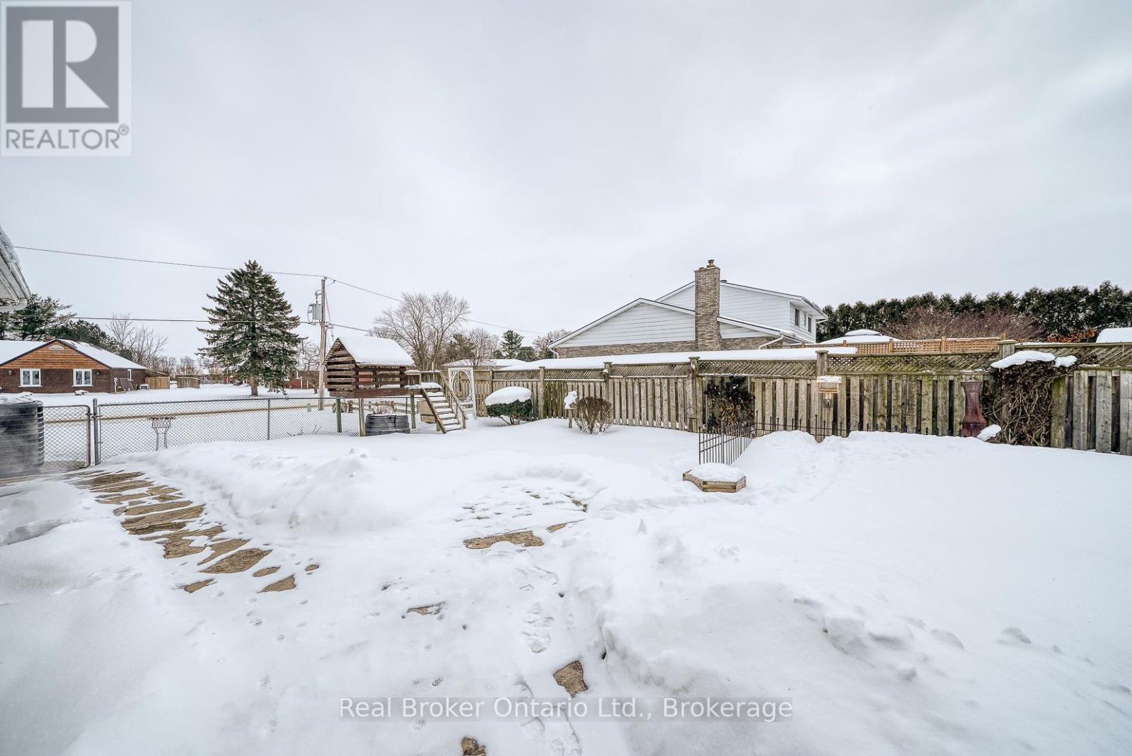 20 Wilkins Drive, South-West Oxford, Ontario  N4S 7V6 - Photo 44 - X12778246