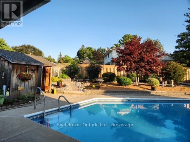 20 Wilkins Drive, South-West Oxford, Ontario  N4S 7V6 - Photo 48 - X12778246