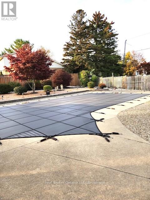 20 Wilkins Drive, South-West Oxford, Ontario  N4S 7V6 - Photo 49 - X12778246