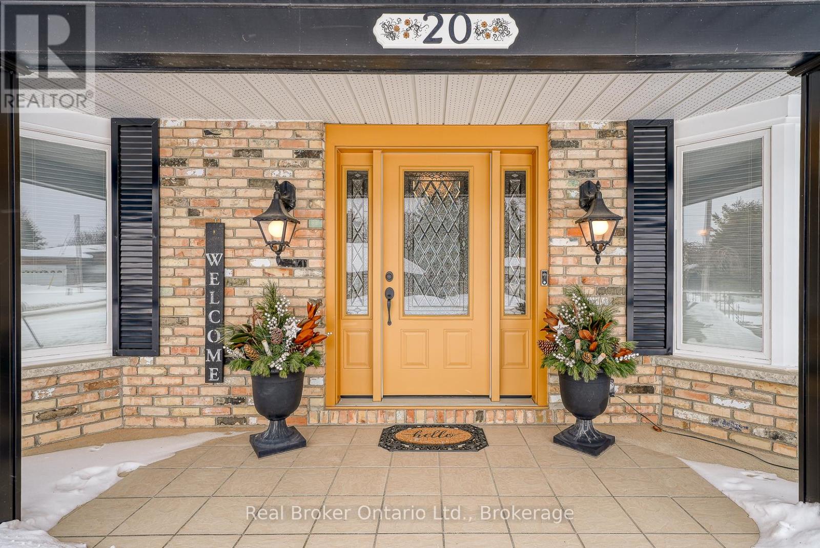 20 Wilkins Drive, South-West Oxford, Ontario  N4S 7V6 - Photo 5 - X12778246