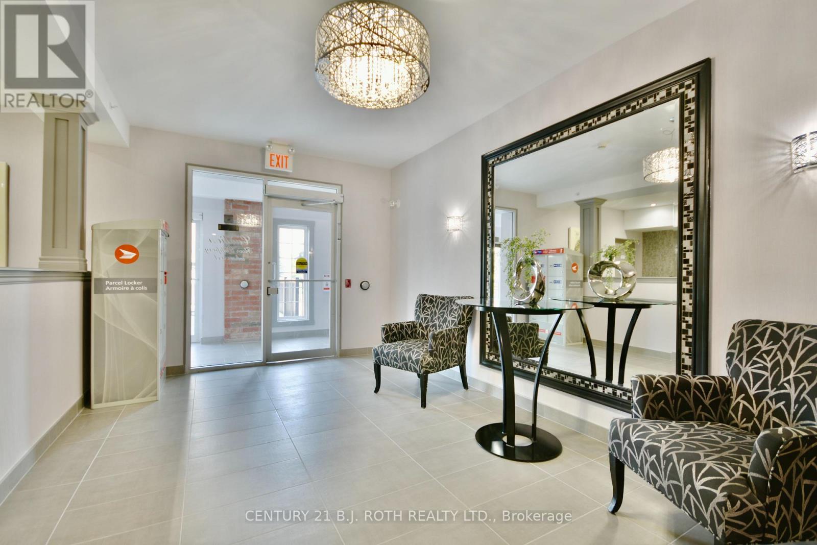 104 - 43 Ferndale Drive S, Barrie, Ontario  L4N 5W6 - Photo 20 - S12778284