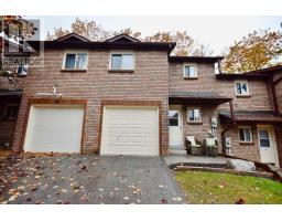 11 PHEASANT TRAIL, Barrie, Ontario