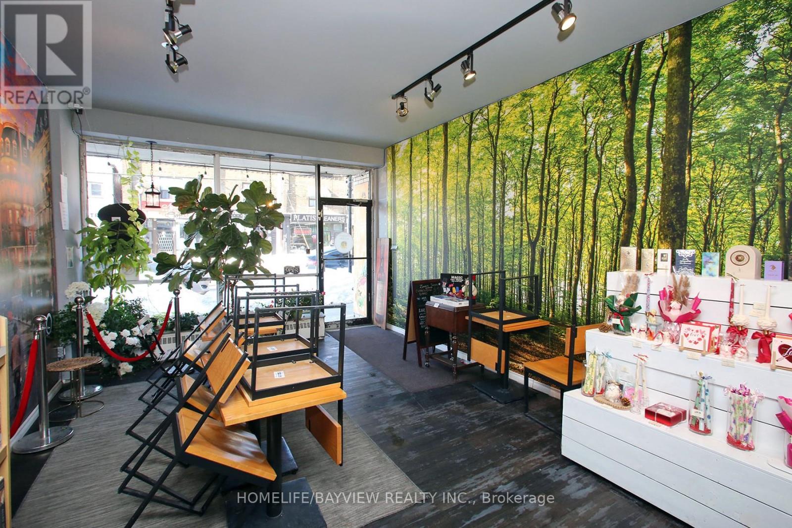 1/2 - 1015 Pape Avenue, Toronto, Ontario  M4K 3V8 - Photo 5 - E12778114