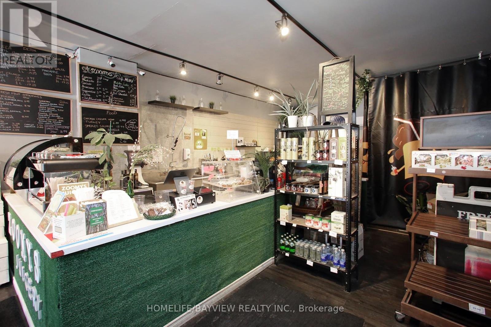 1/2 - 1015 Pape Avenue, Toronto, Ontario  M4K 3V8 - Photo 6 - E12778114