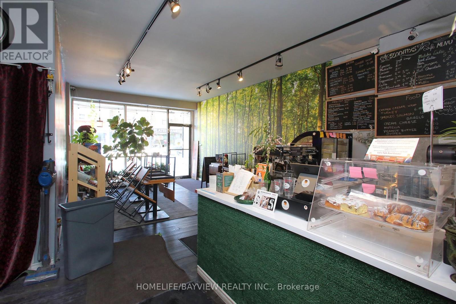 1/2 - 1015 Pape Avenue, Toronto, Ontario  M4K 3V8 - Photo 7 - E12778114