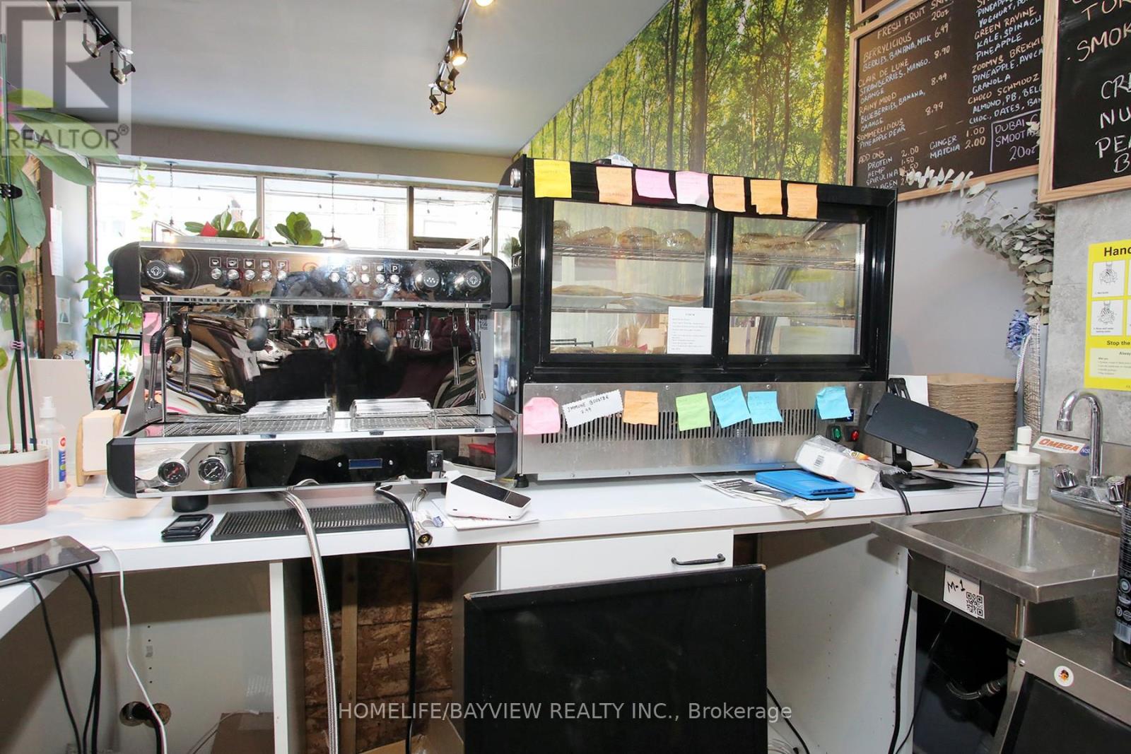 1/2 - 1015 Pape Avenue, Toronto, Ontario  M4K 3V8 - Photo 8 - E12778114