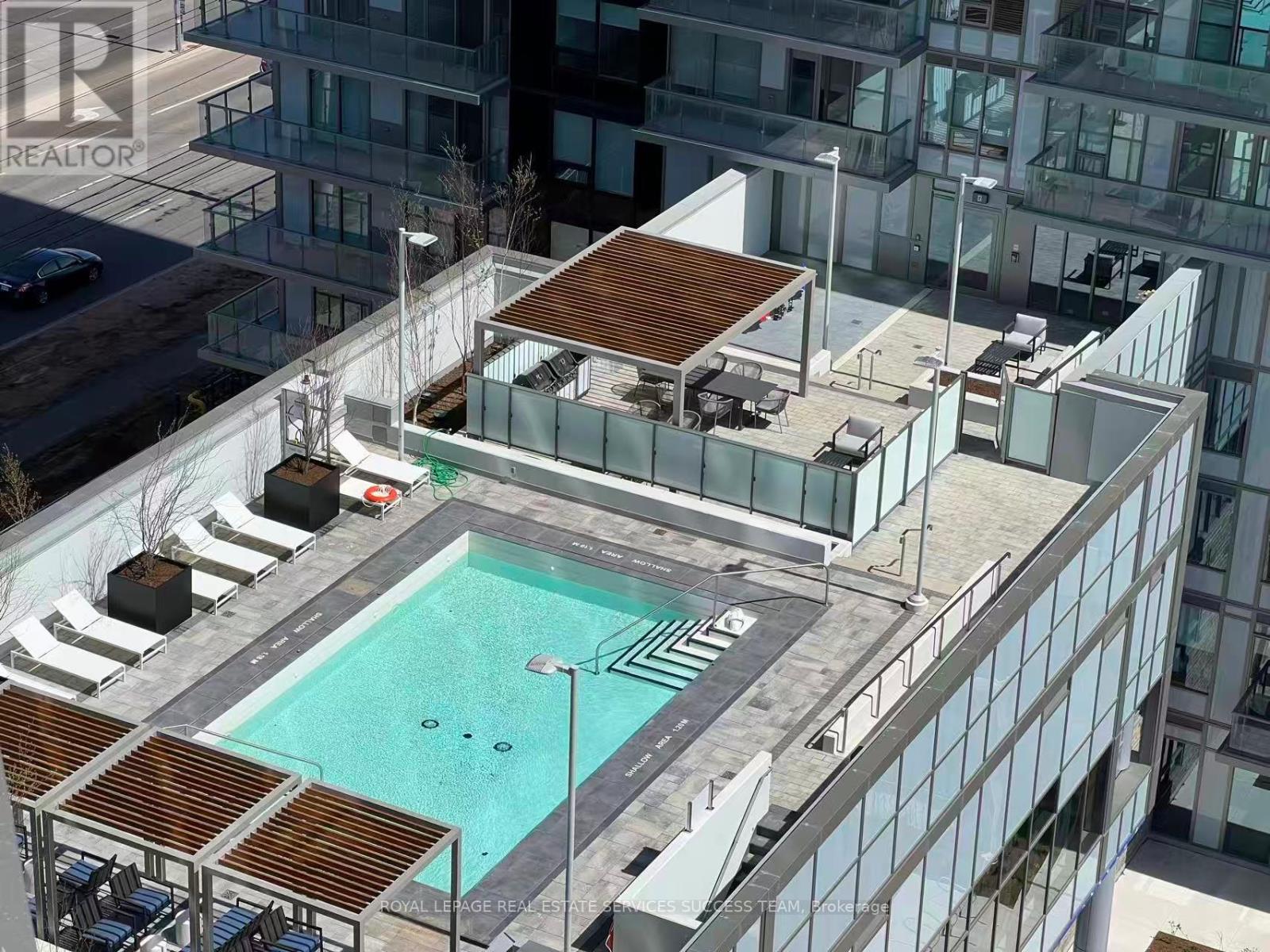 1606 - 4655 Metcalfe Avenue, Mississauga, Ontario  L5M 0Z7 - Photo 17 - W12769762