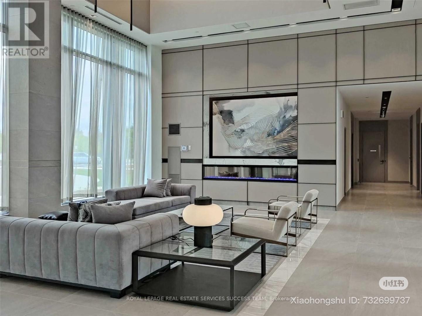 1606 - 4655 Metcalfe Avenue, Mississauga, Ontario  L5M 0Z7 - Photo 3 - W12769762