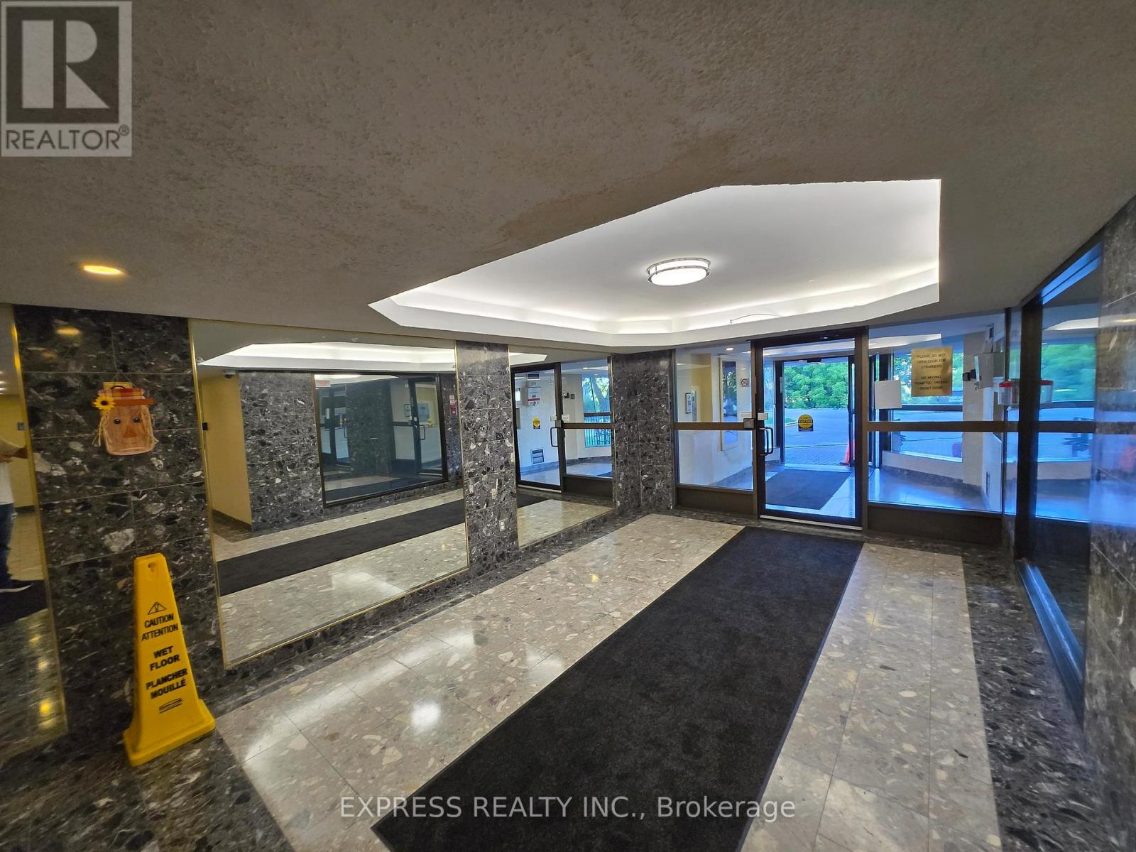 1202 - 238 Albion Road, Toronto, Ontario  M9A 3P5 - Photo 19 - W12776436