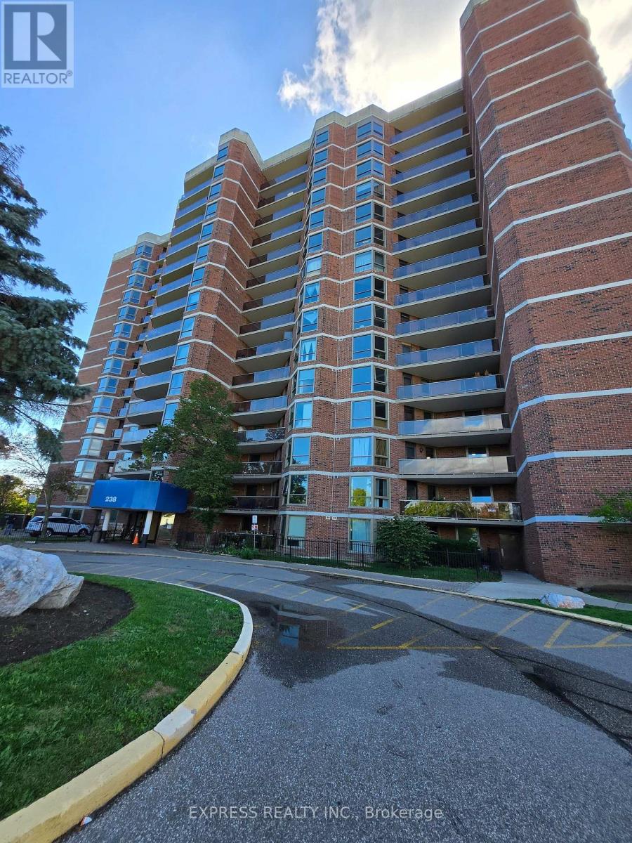 1202 - 238 Albion Road, Toronto, Ontario  M9A 3P5 - Photo 20 - W12776436