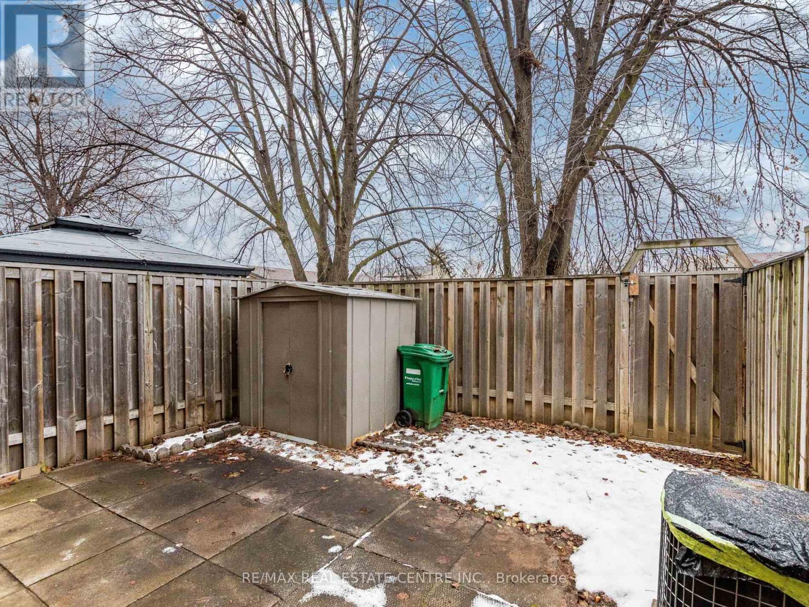 5 Moregate Crescent, Brampton (Central Park), Ontario  L6S 3K9 - Photo 43 - W12778276