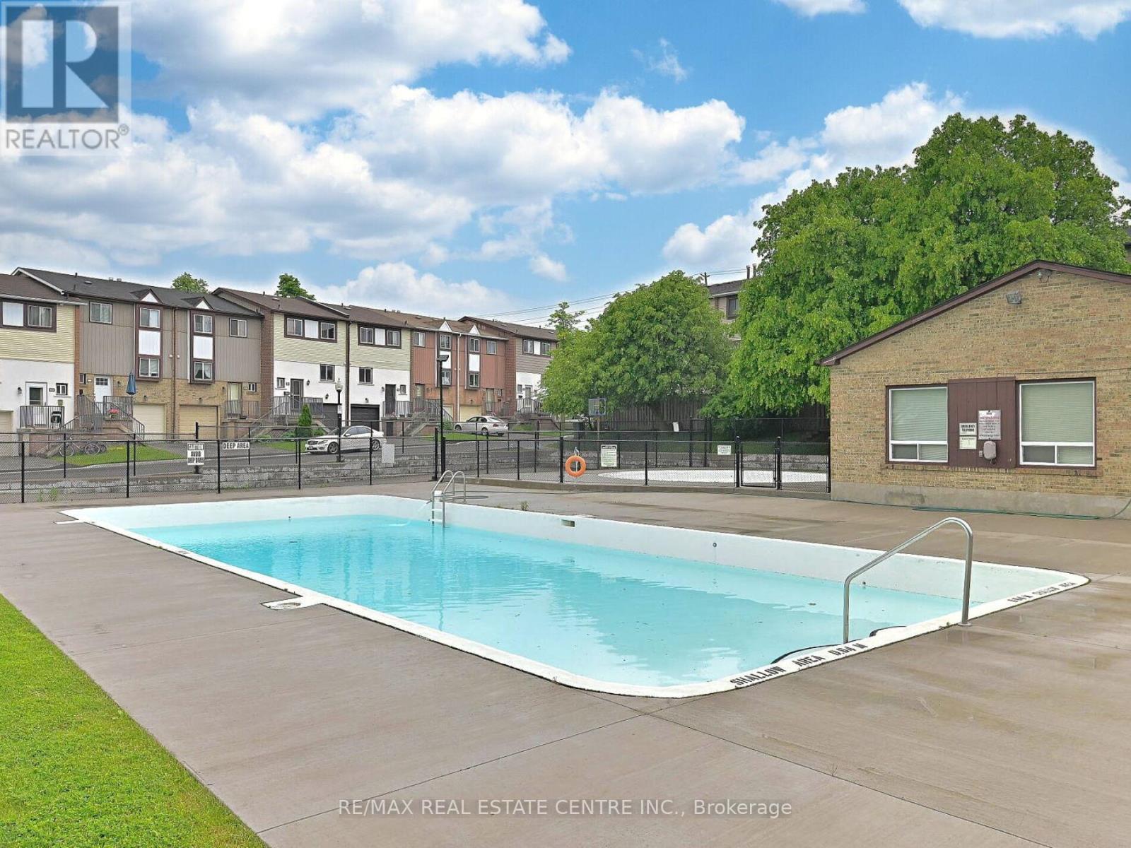 5 Moregate Crescent, Brampton (Central Park), Ontario  L6S 3K9 - Photo 48 - W12778276