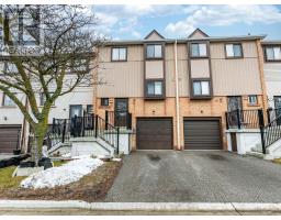 5 MOREGATE CRESCENT, Brampton, Ontario