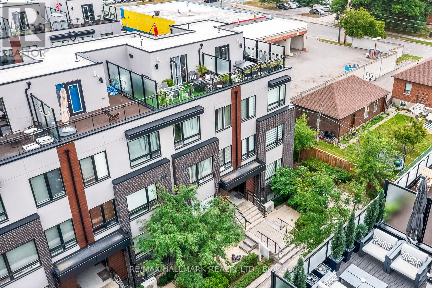 306 - 1120 Briar Hill Avenue, Toronto, Ontario  M6B 0A9 - Photo 23 - W12778294