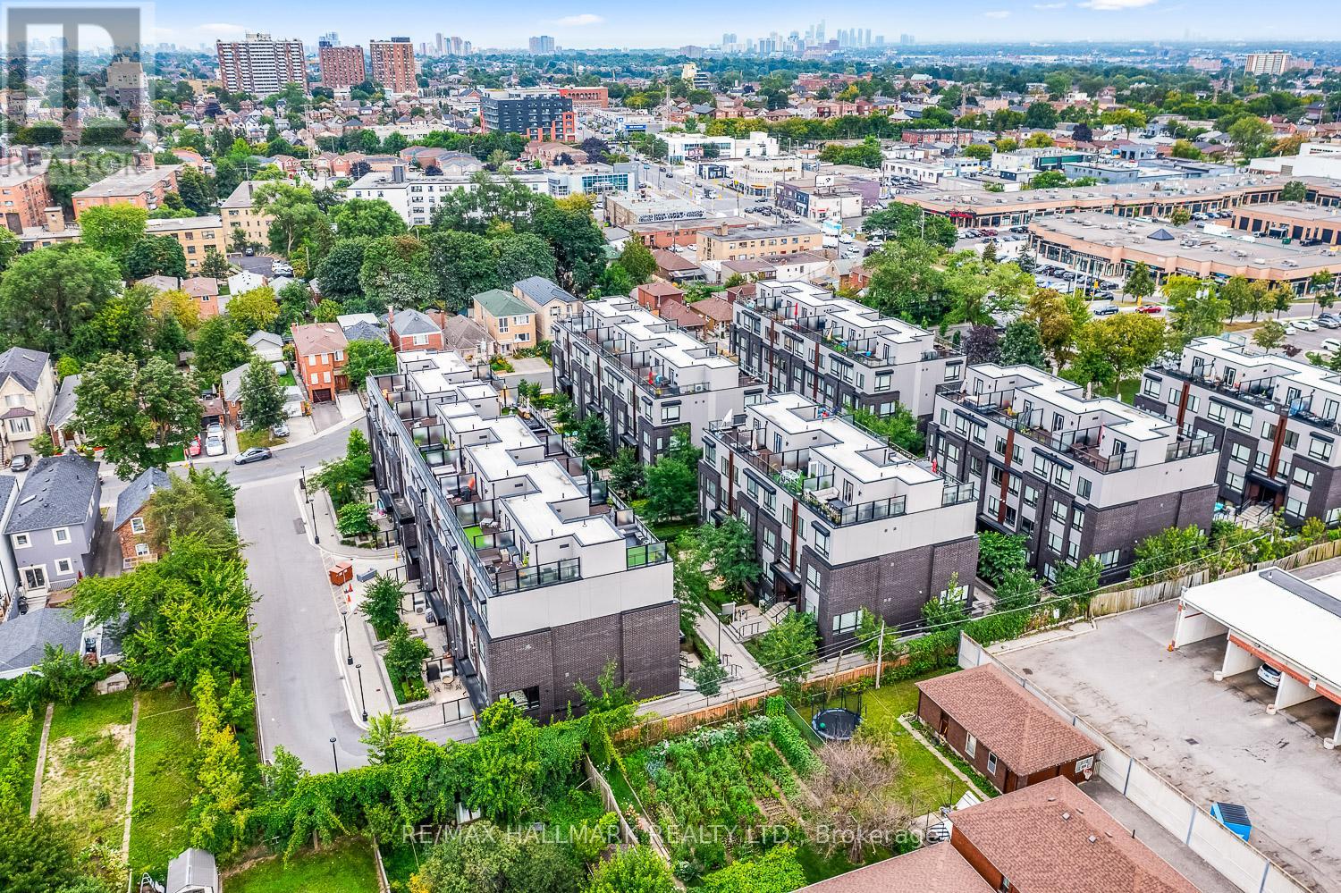 306 - 1120 Briar Hill Avenue, Toronto, Ontario  M6B 0A9 - Photo 26 - W12778294