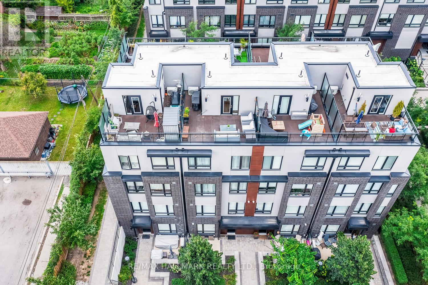 306 - 1120 Briar Hill Avenue, Toronto, Ontario  M6B 0A9 - Photo 27 - W12778294