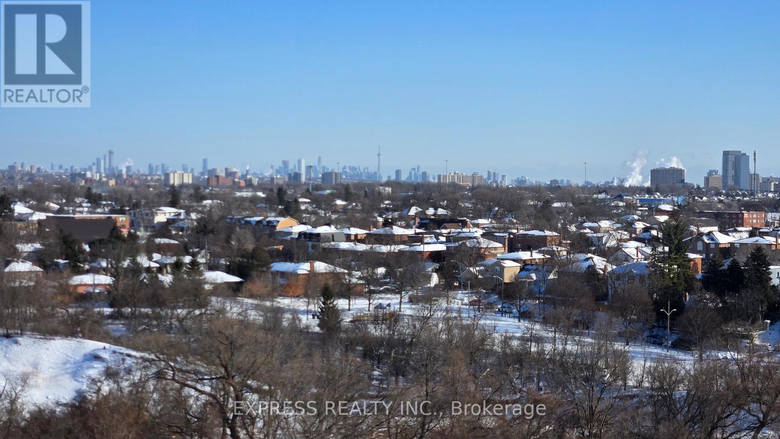 1202 - 238 Albion Road, Toronto, Ontario  M9A 3P5 - Photo 21 - W12776436