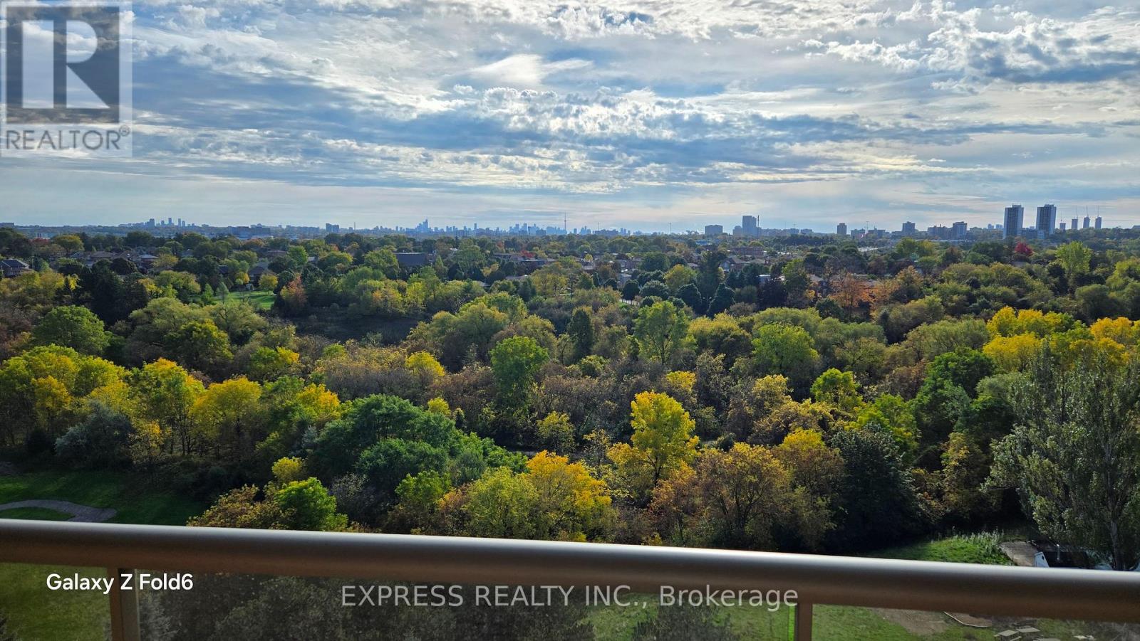 1202 - 238 Albion Road, Toronto, Ontario  M9A 3P5 - Photo 23 - W12776436