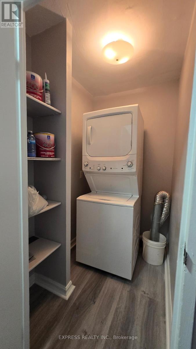 1202 - 238 Albion Road, Toronto, Ontario  M9A 3P5 - Photo 17 - W12776436