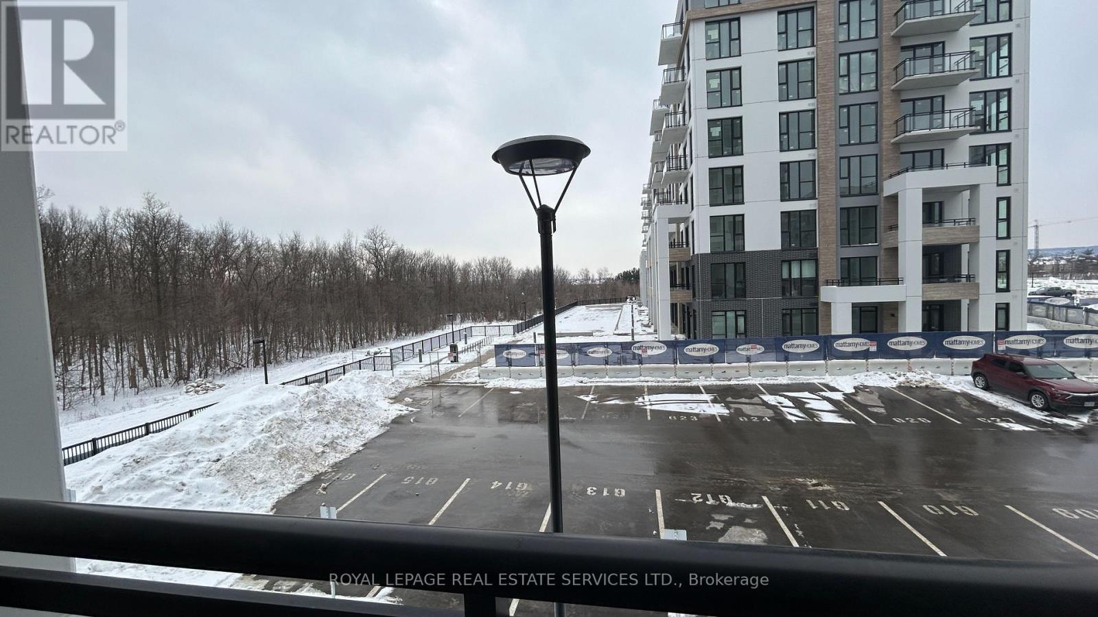 C203 - 750 Whitlock Avenue, Milton, Ontario  L9E 1S9 - Photo 6 - W12777014