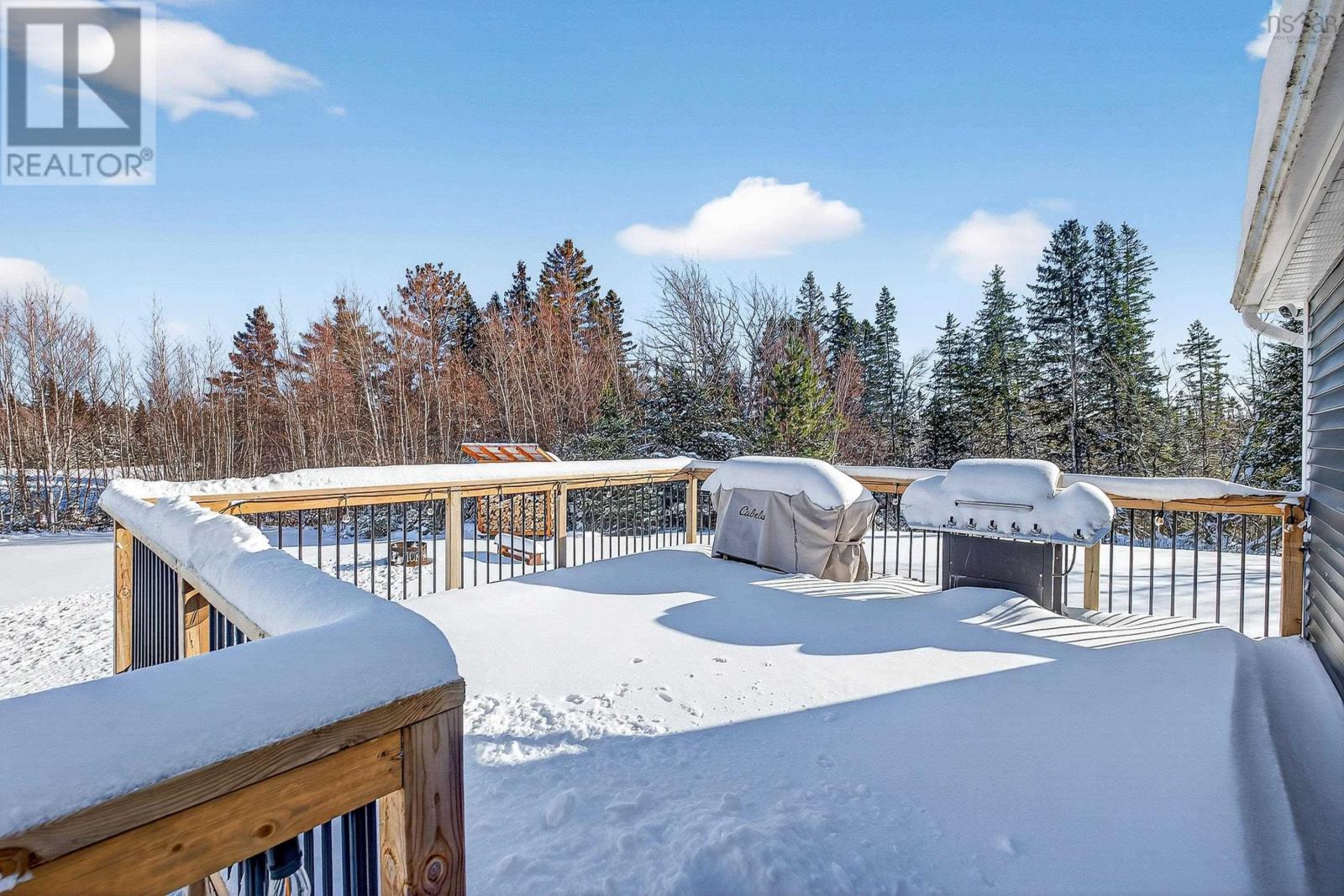 168 Highway 307, Wentworth, Nova Scotia  B0M 1Z0 - Photo 36 - 202529331