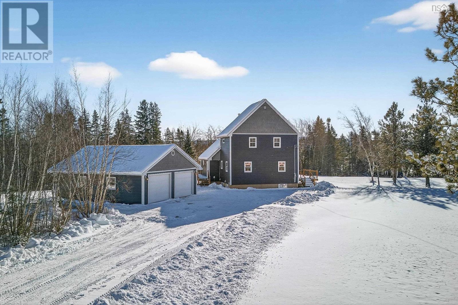 168 Highway 307, Wentworth, Nova Scotia  B0M 1Z0 - Photo 38 - 202529331