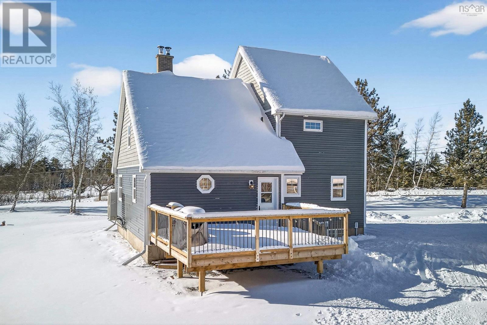 168 Highway 307, Wentworth, Nova Scotia  B0M 1Z0 - Photo 41 - 202529331