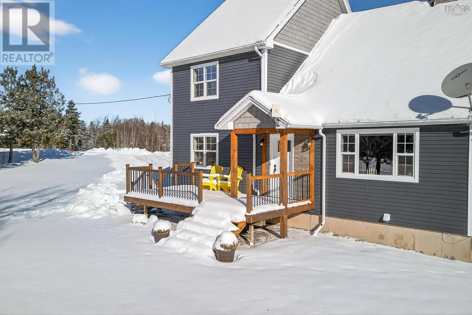 168 Highway 307, Wentworth, Nova Scotia  B0M 1Z0 - Photo 33 - 202529331