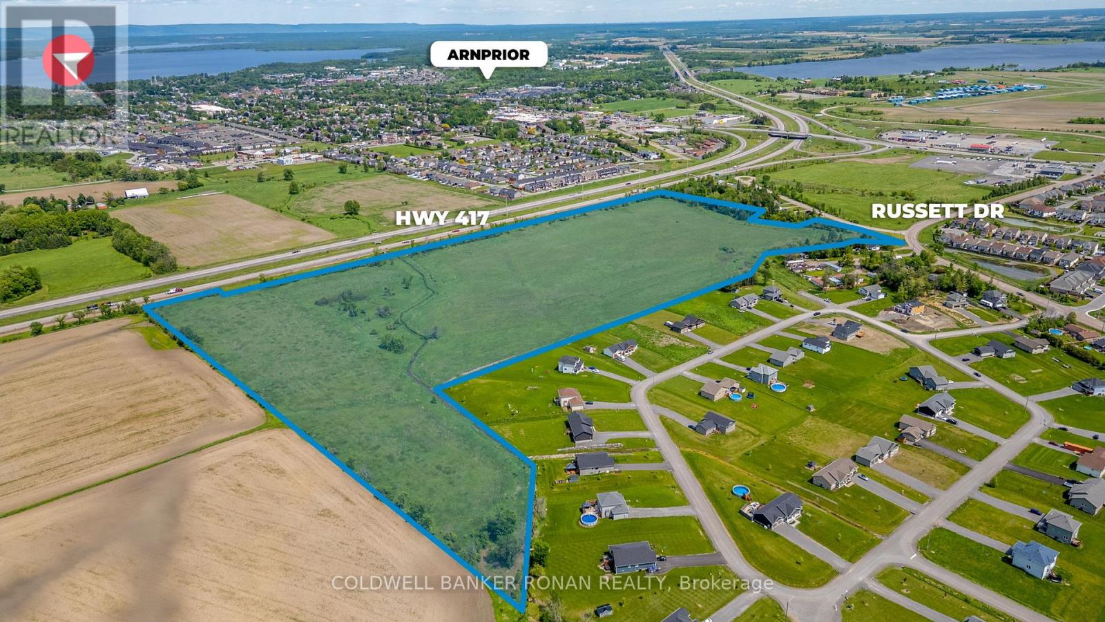 00 Arnprior, Mcnab/braeside, Ontario  K7S 3G8 - Photo 2 - X12778320