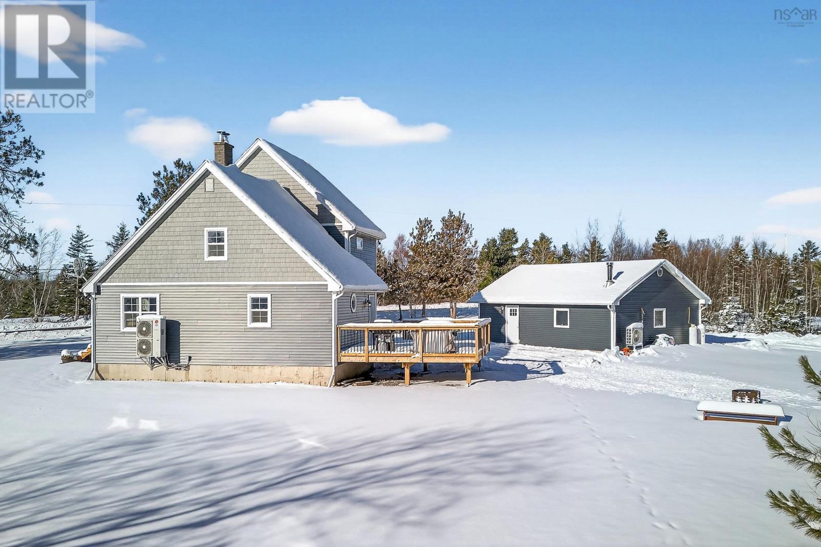 168 Highway 307, Wentworth, Nova Scotia  B0M 1Z0 - Photo 34 - 202529331