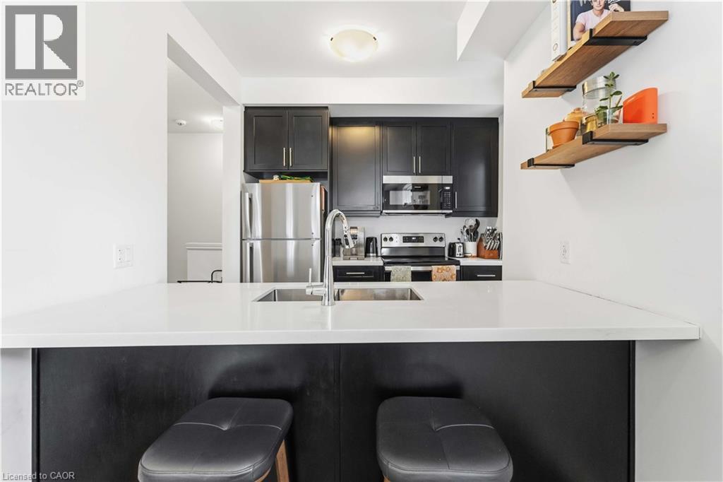 61 Soho Street Unit# 139, Stoney Creek, Ontario  L8J 0M6 - Photo 17 - 40802873