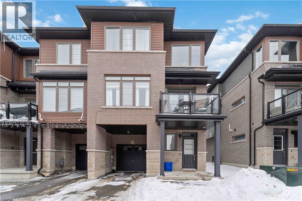 61 Soho Street Unit# 139, Stoney Creek, Ontario  L8J 0M6 - Photo 3 - 40802873